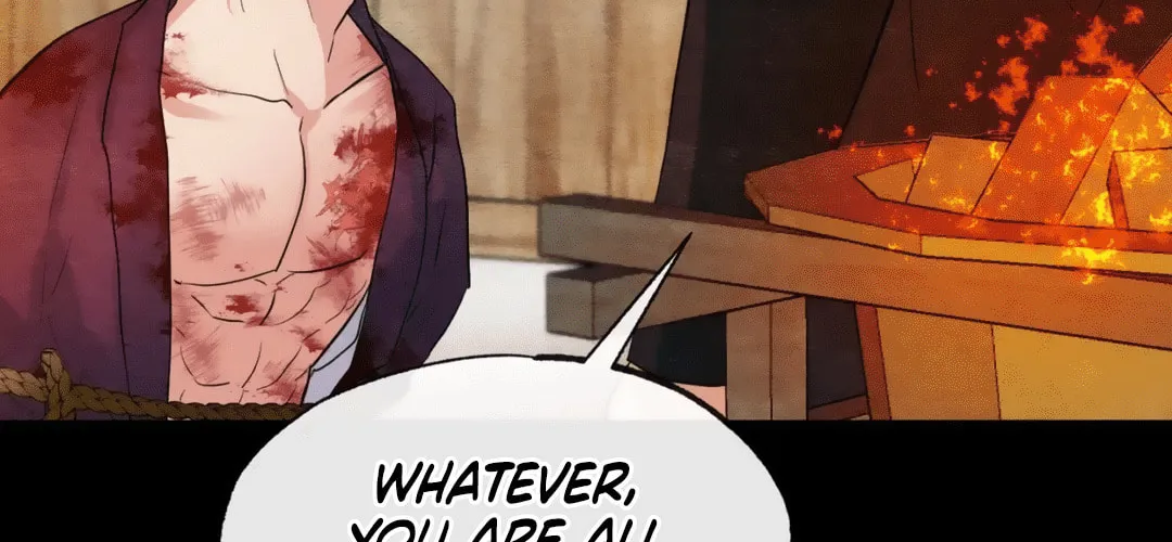Read Wild Eyes chapter 33 image 65 on Lezhin