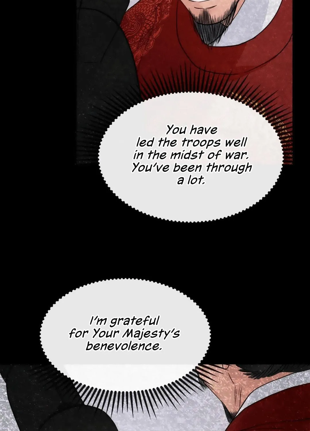 Read Wild Eyes chapter 33 image 73 on Lezhin