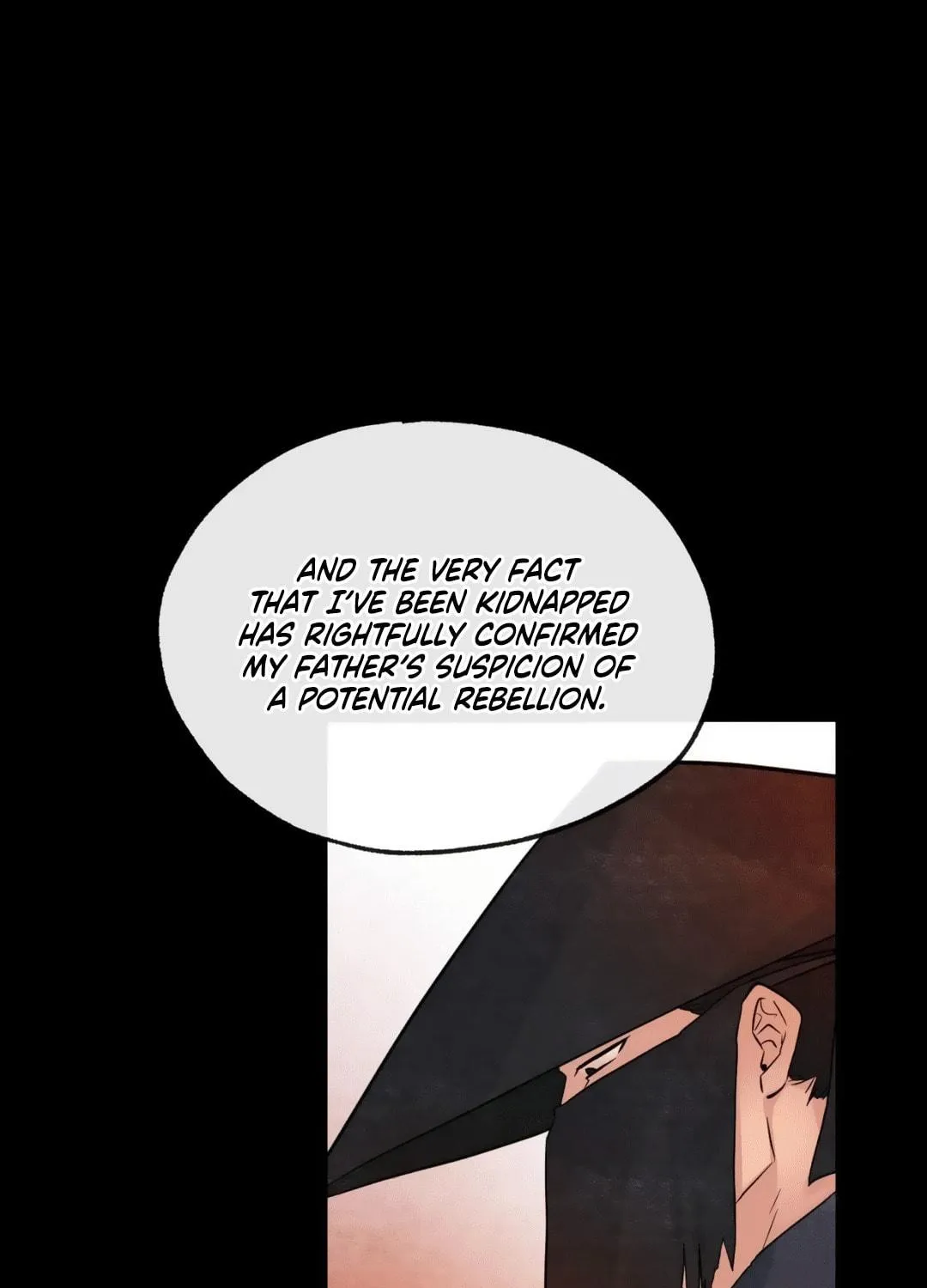 Read Wild Eyes chapter 33 image 75 on Lezhin