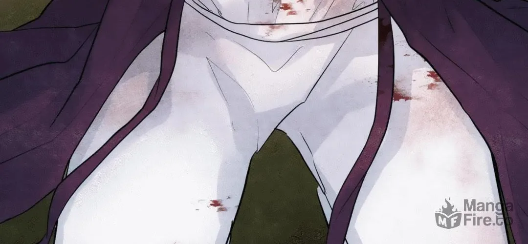 Read Wild Eyes chapter 33 image 8 on Lezhin