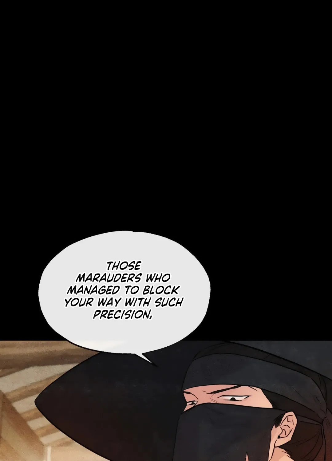 Read Wild Eyes chapter 33 image 82 on Lezhin
