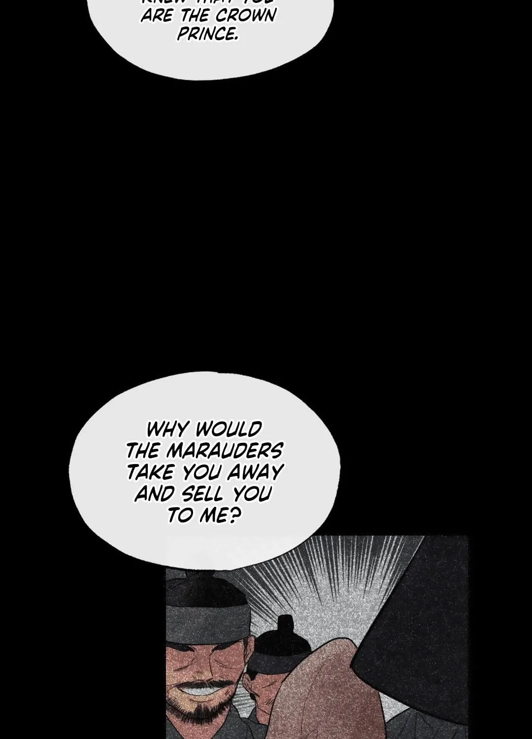 Read Wild Eyes chapter 33 image 84 on Lezhin