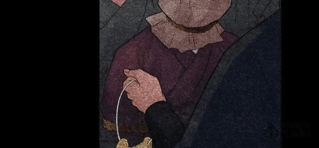 Read Wild Eyes chapter 33 image 85 on Lezhin