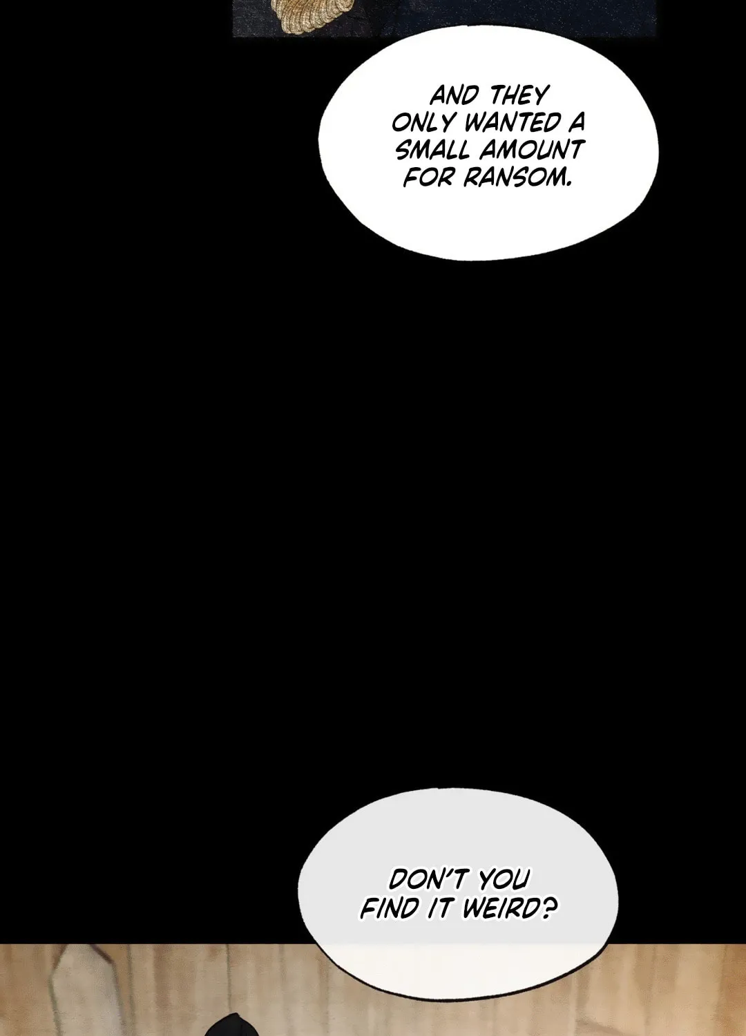 Read Wild Eyes chapter 33 image 86 on Lezhin