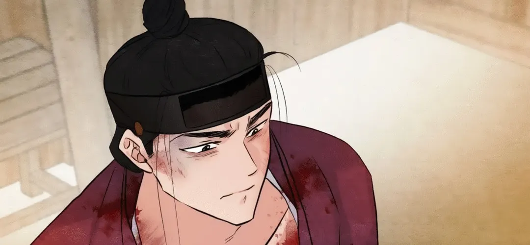 Read Wild Eyes chapter 33 image 87 on Lezhin