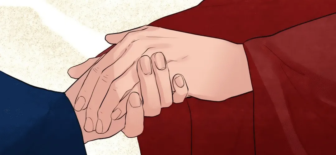 Read Wild Eyes chapter 33 image 89 on Lezhin