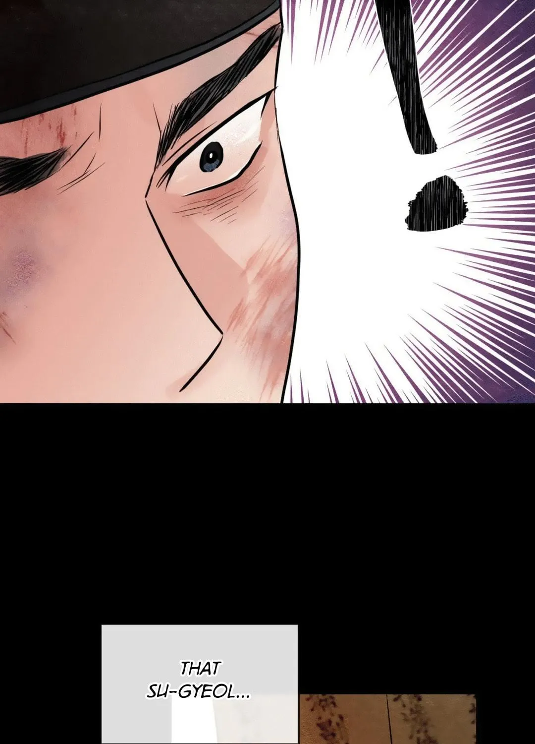 Read Wild Eyes chapter 33 image 94 on Lezhin