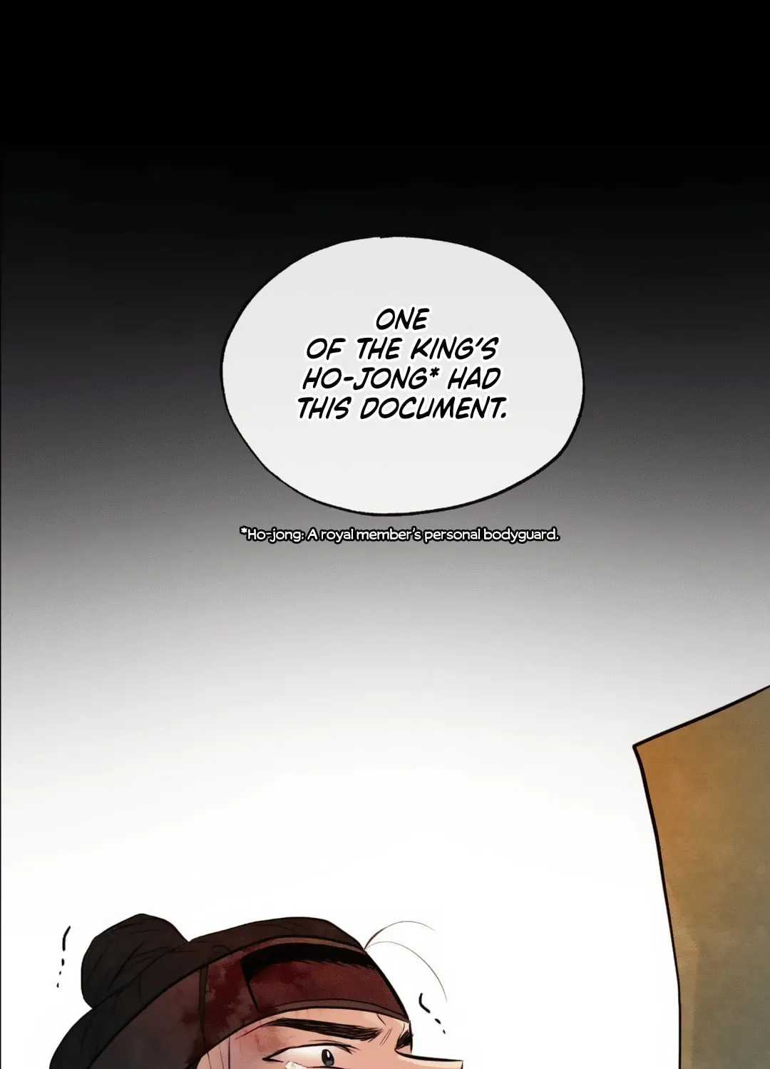 Read Wild Eyes chapter 33 image 97 on Lezhin