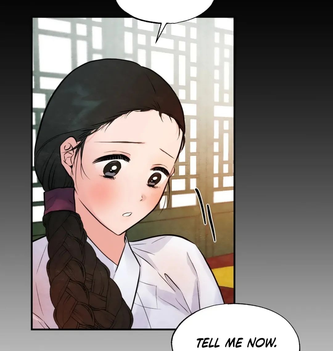 Read Wild Eyes chapter 36 image 18 on Lezhin