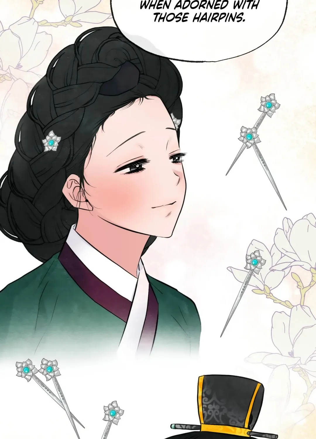 Read Wild Eyes chapter 36 image 20 on Lezhin