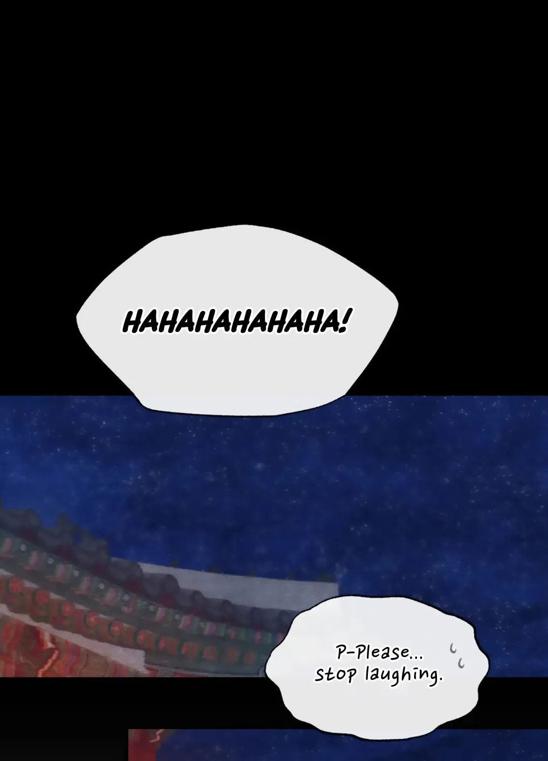 Read Wild Eyes chapter 36 image 23 on Lezhin