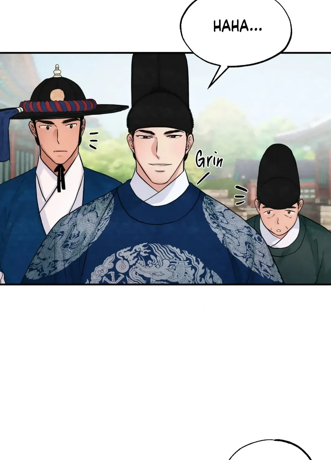 Read Wild Eyes chapter 36 image 25 on Lezhin