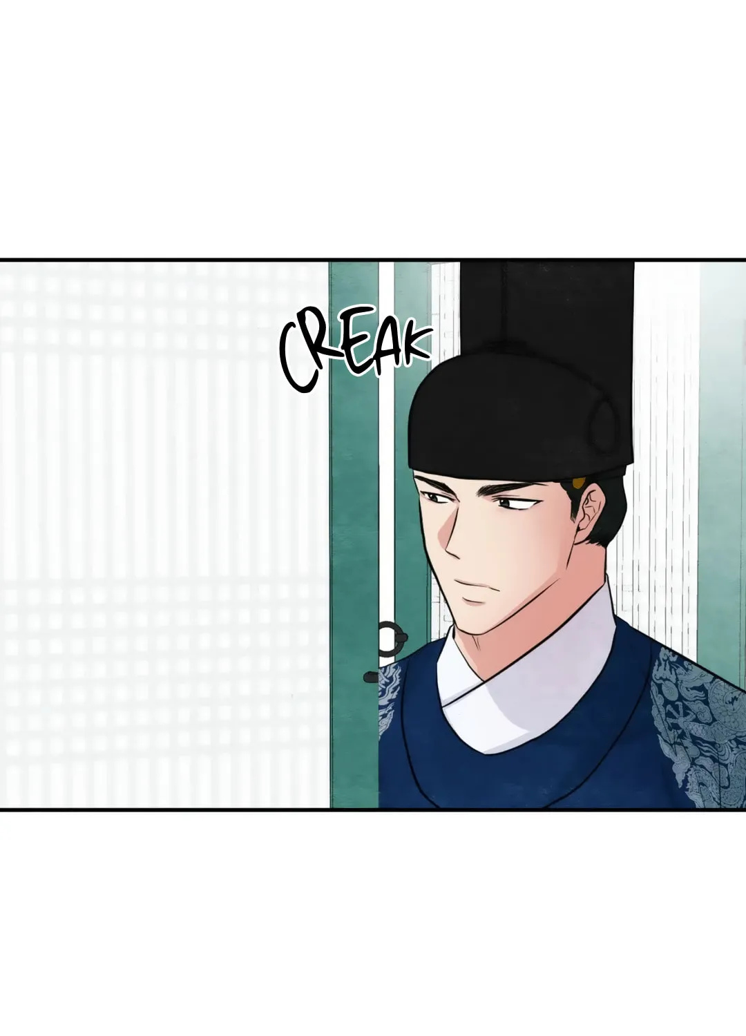 Read Wild Eyes chapter 36 image 28 on Lezhin