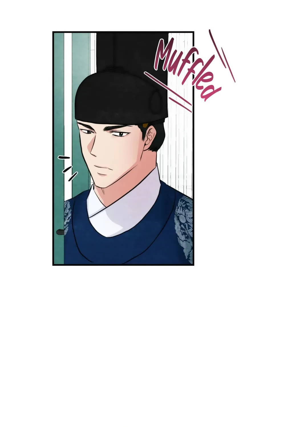 Read Wild Eyes chapter 36 image 29 on Lezhin