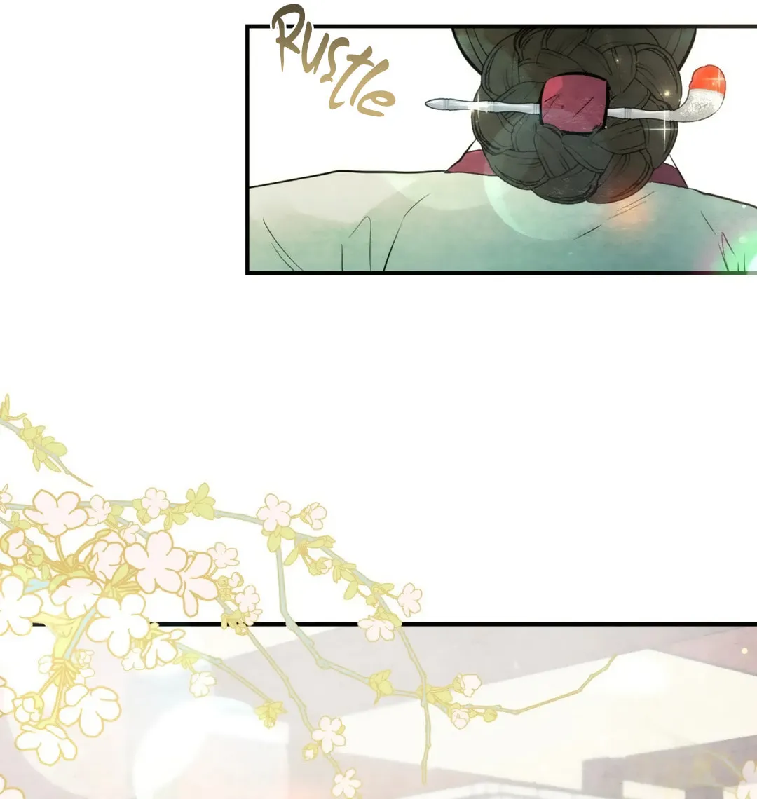 Read Wild Eyes chapter 36 image 30 on Lezhin