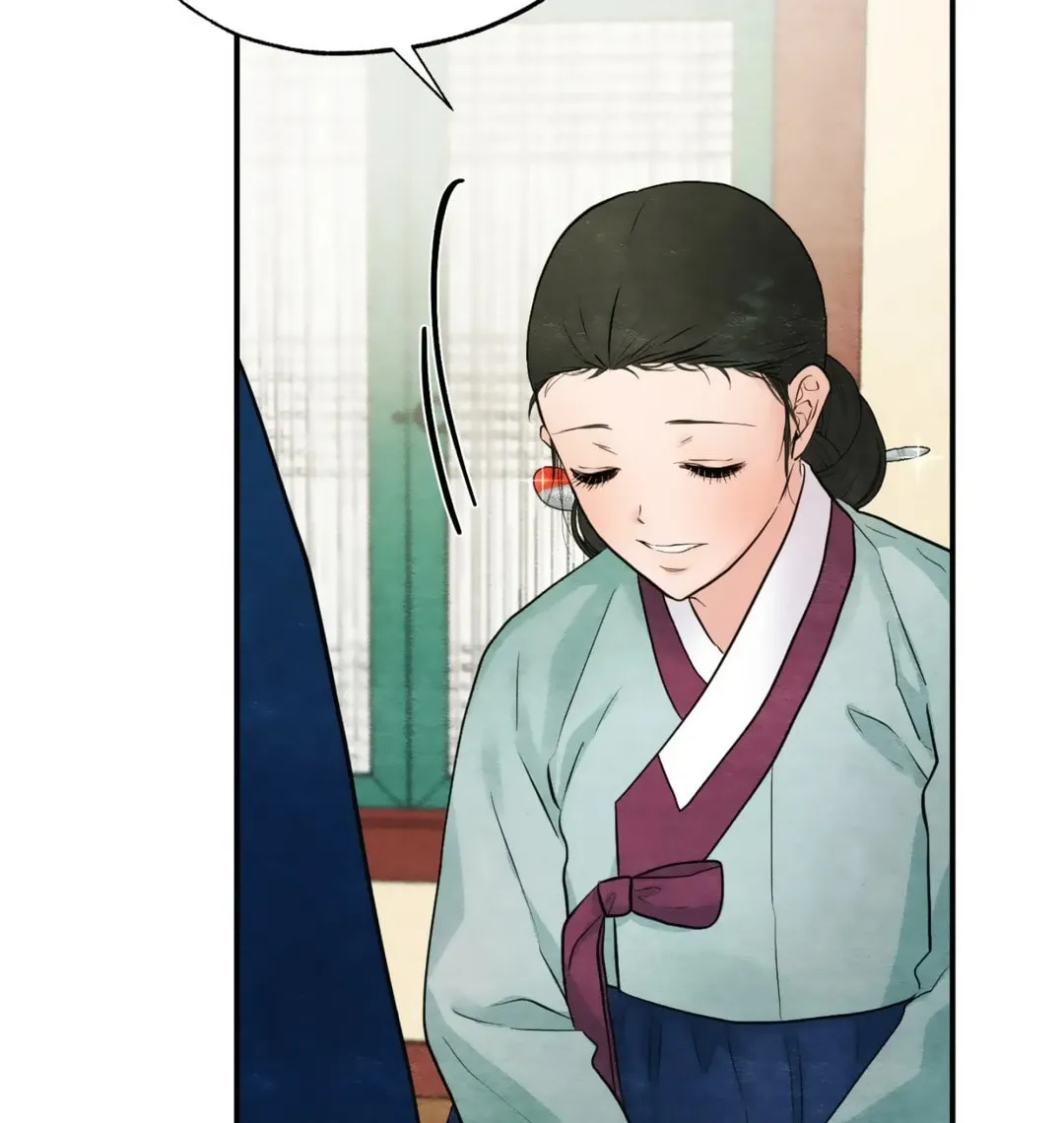 Read Wild Eyes chapter 36 image 36 on Lezhin