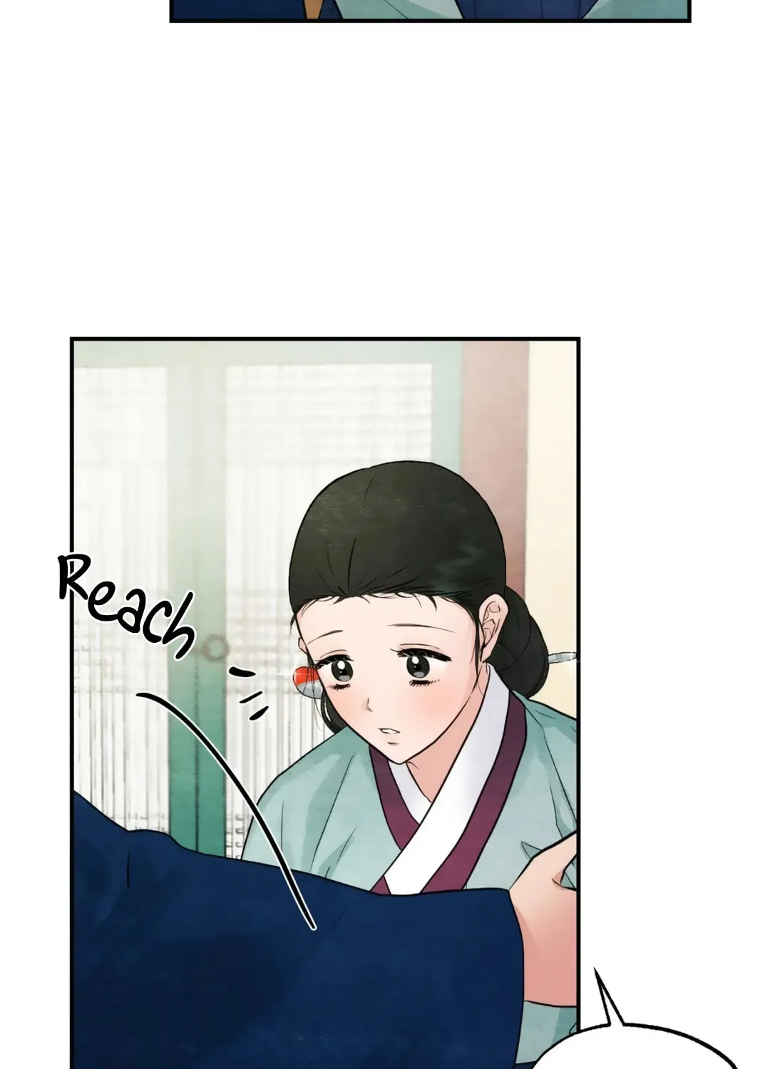 Read Wild Eyes chapter 36 image 37 on Lezhin