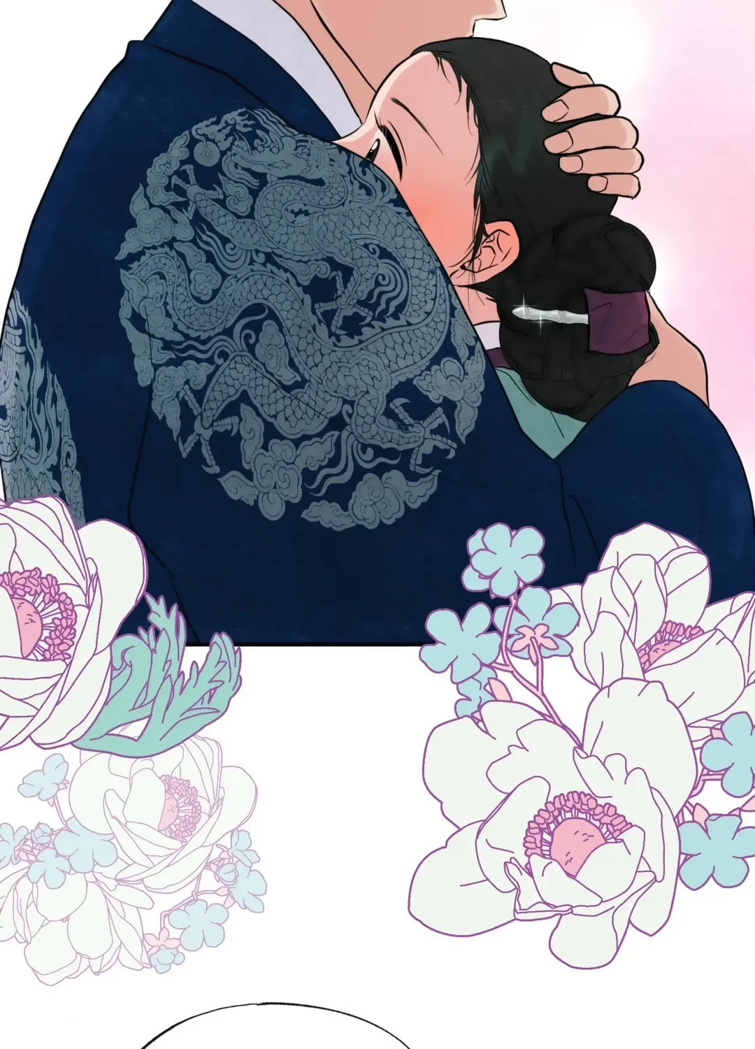 Read Wild Eyes chapter 36 image 39 on Lezhin