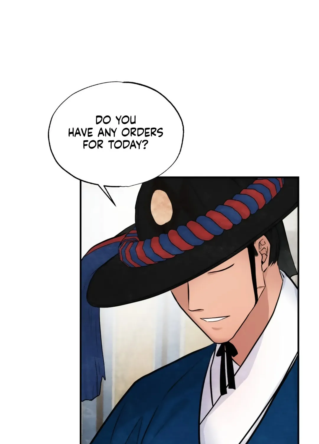 Read Wild Eyes chapter 36 image 4 on Lezhin