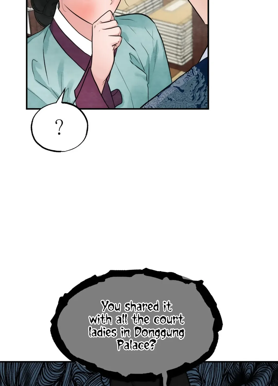 Read Wild Eyes chapter 36 image 46 on Lezhin