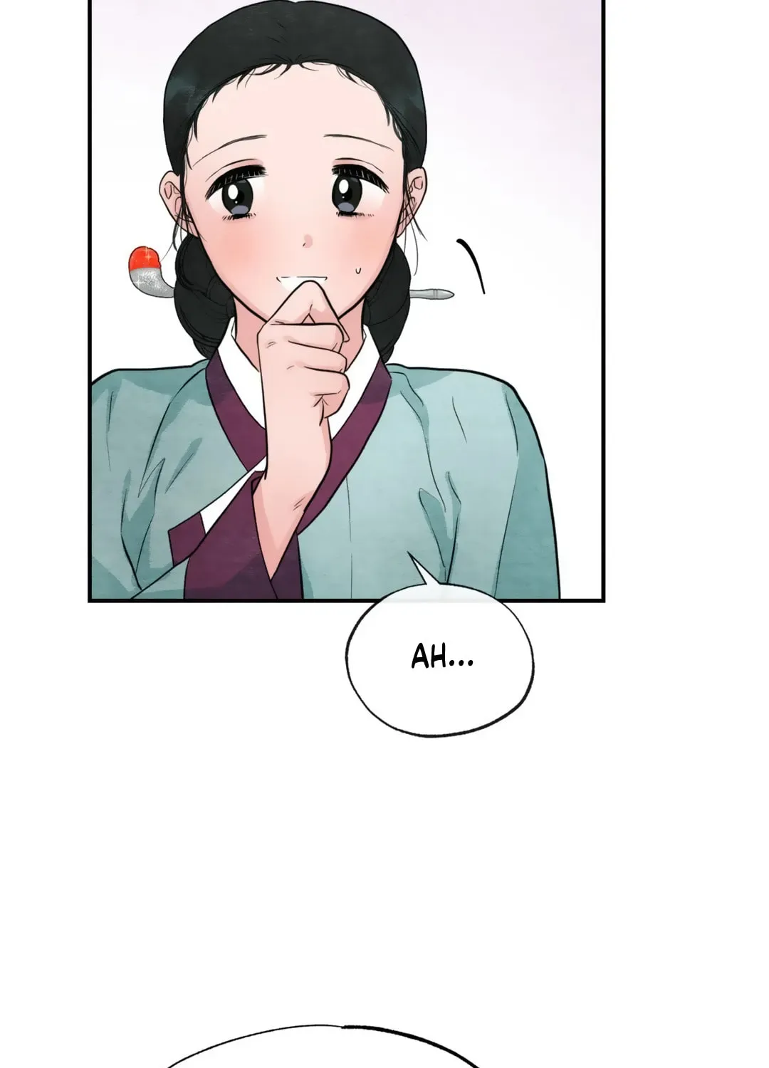 Read Wild Eyes chapter 36 image 49 on Lezhin