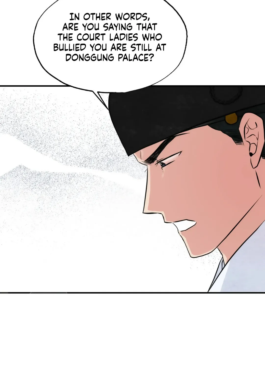 Read Wild Eyes chapter 36 image 50 on Lezhin