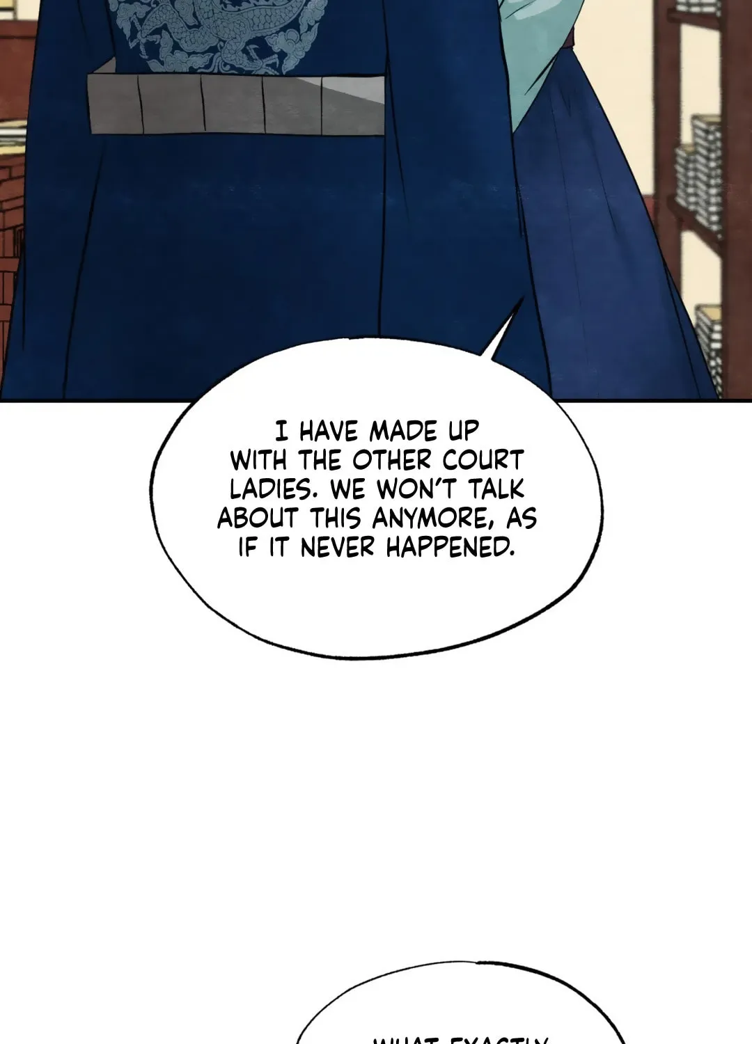 Read Wild Eyes chapter 36 image 53 on Lezhin