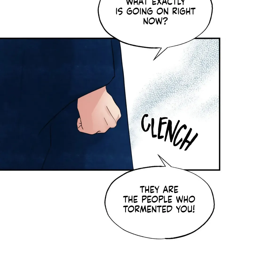 Read Wild Eyes chapter 36 image 54 on Lezhin