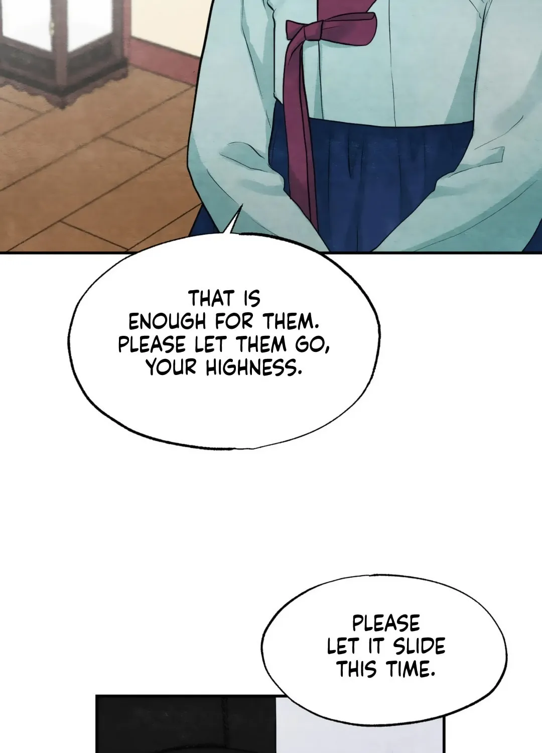 Read Wild Eyes chapter 36 image 56 on Lezhin