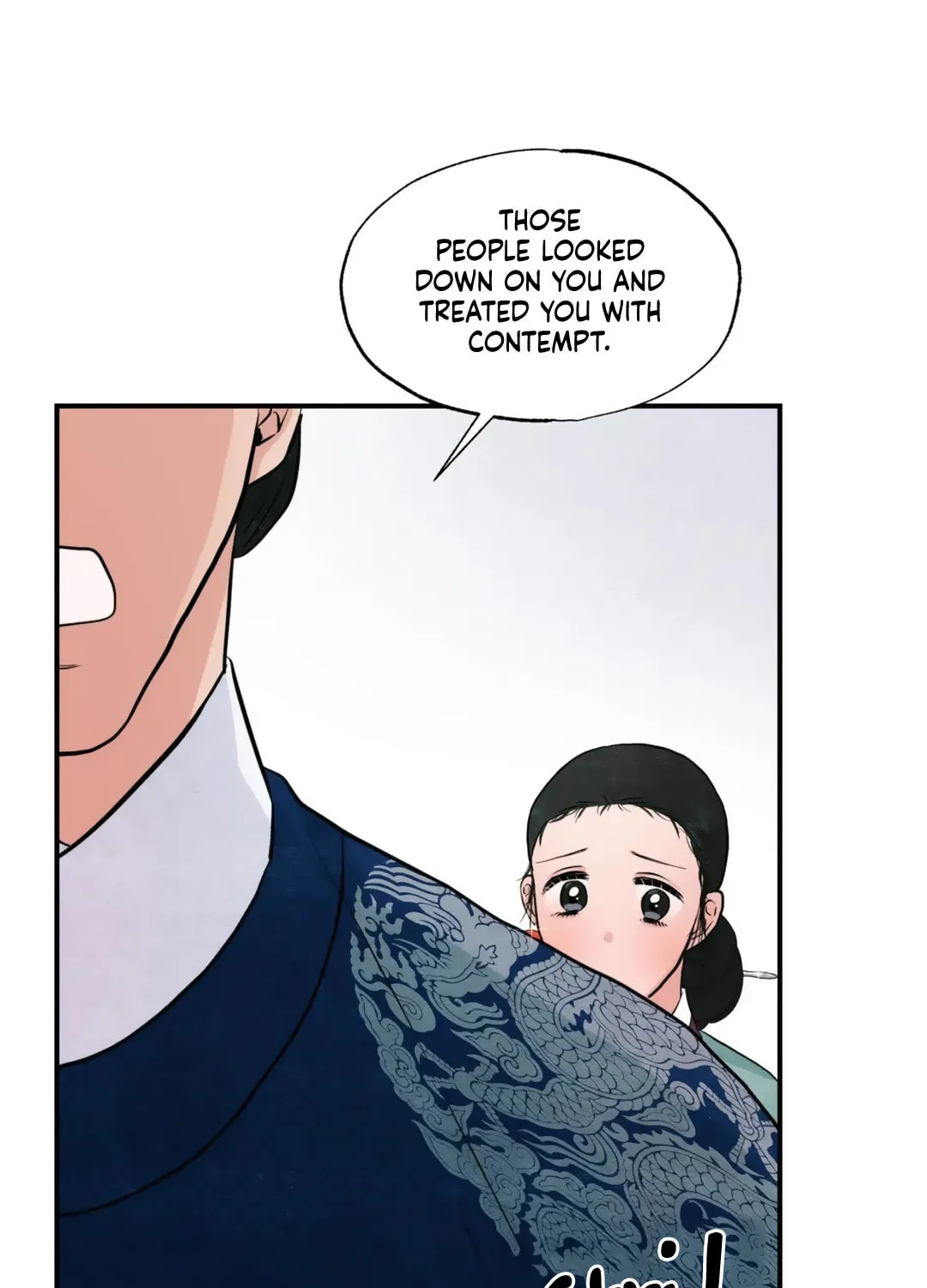 Read Wild Eyes chapter 36 image 59 on Lezhin