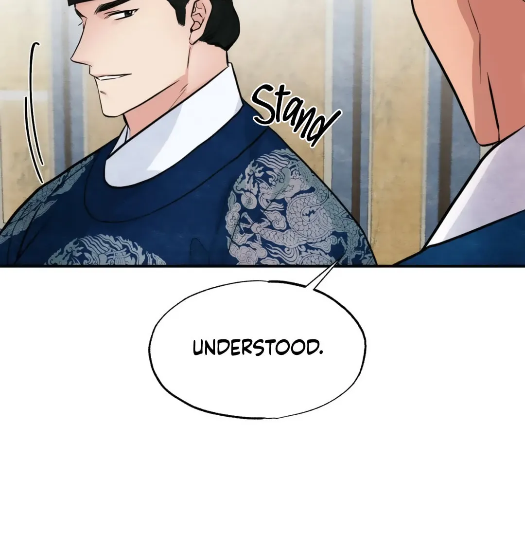 Read Wild Eyes chapter 36 image 6 on Lezhin