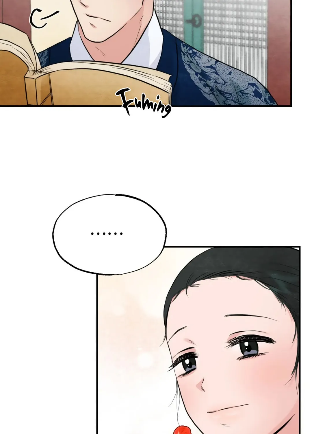 Read Wild Eyes chapter 36 image 63 on Lezhin