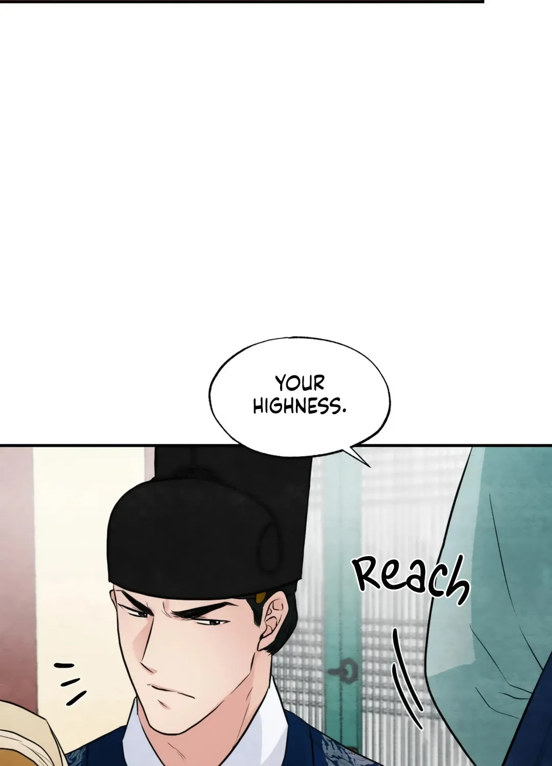 Read Wild Eyes chapter 36 image 65 on Lezhin
