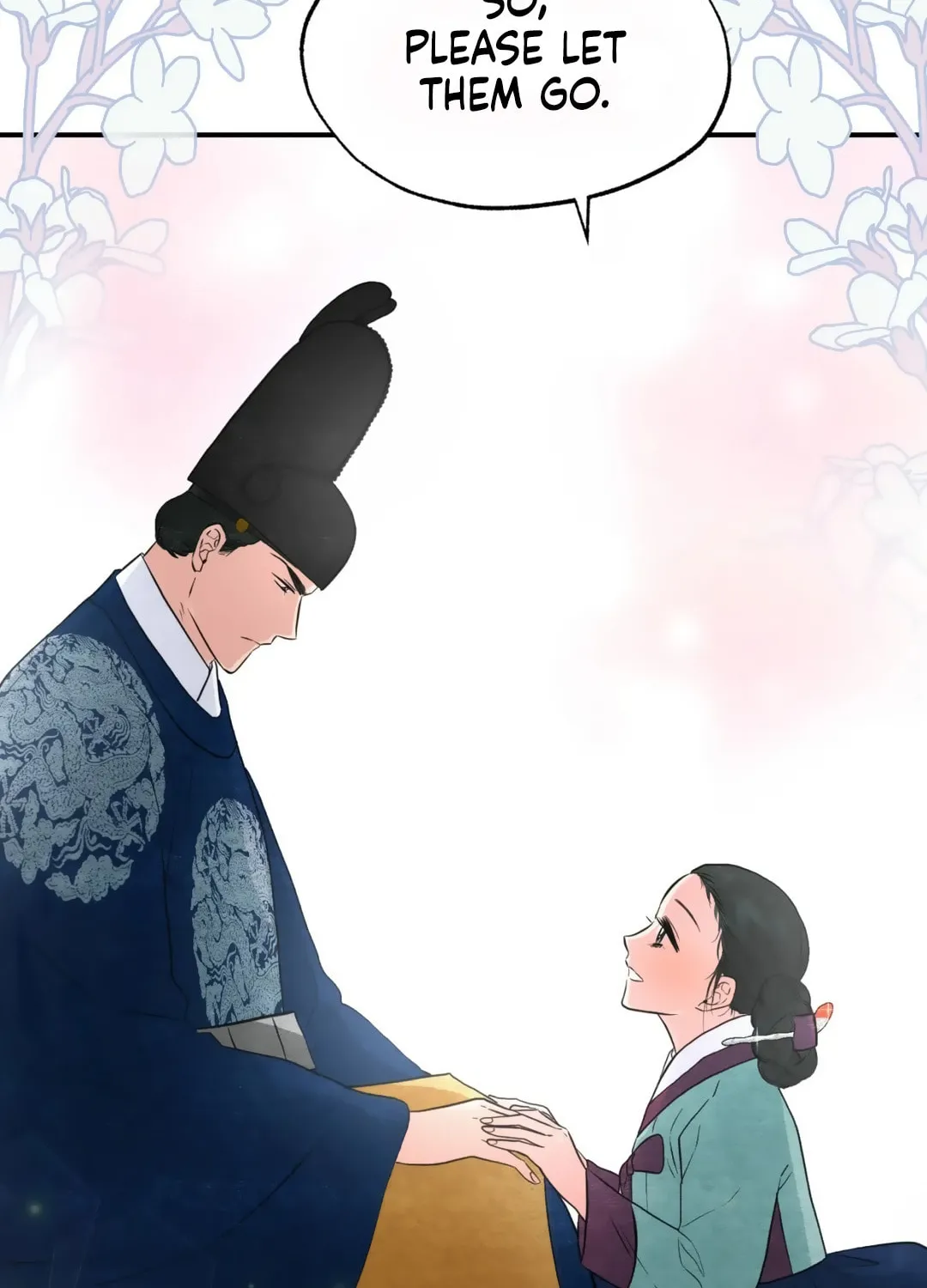 Read Wild Eyes chapter 36 image 70 on Lezhin