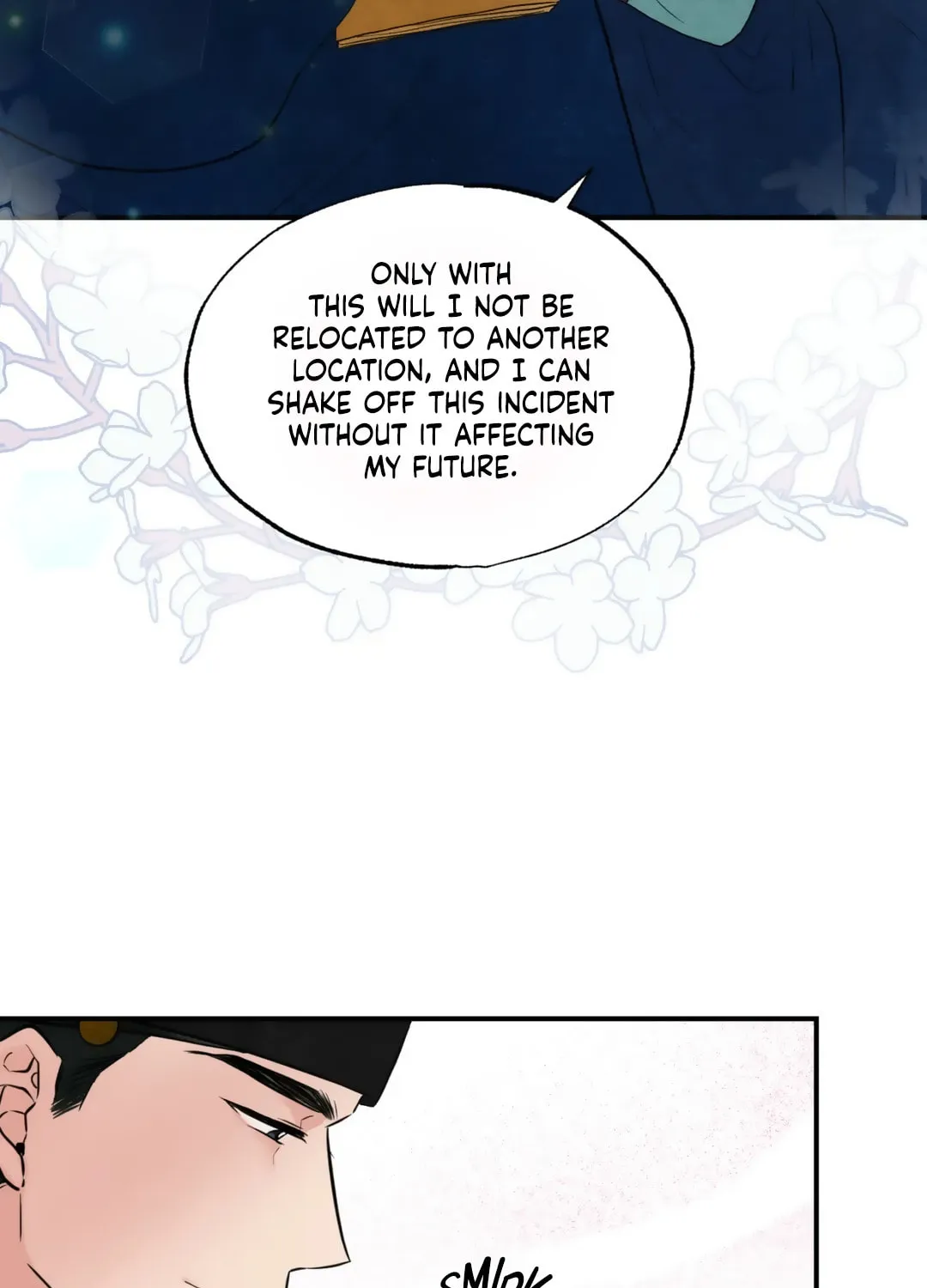 Read Wild Eyes chapter 36 image 71 on Lezhin