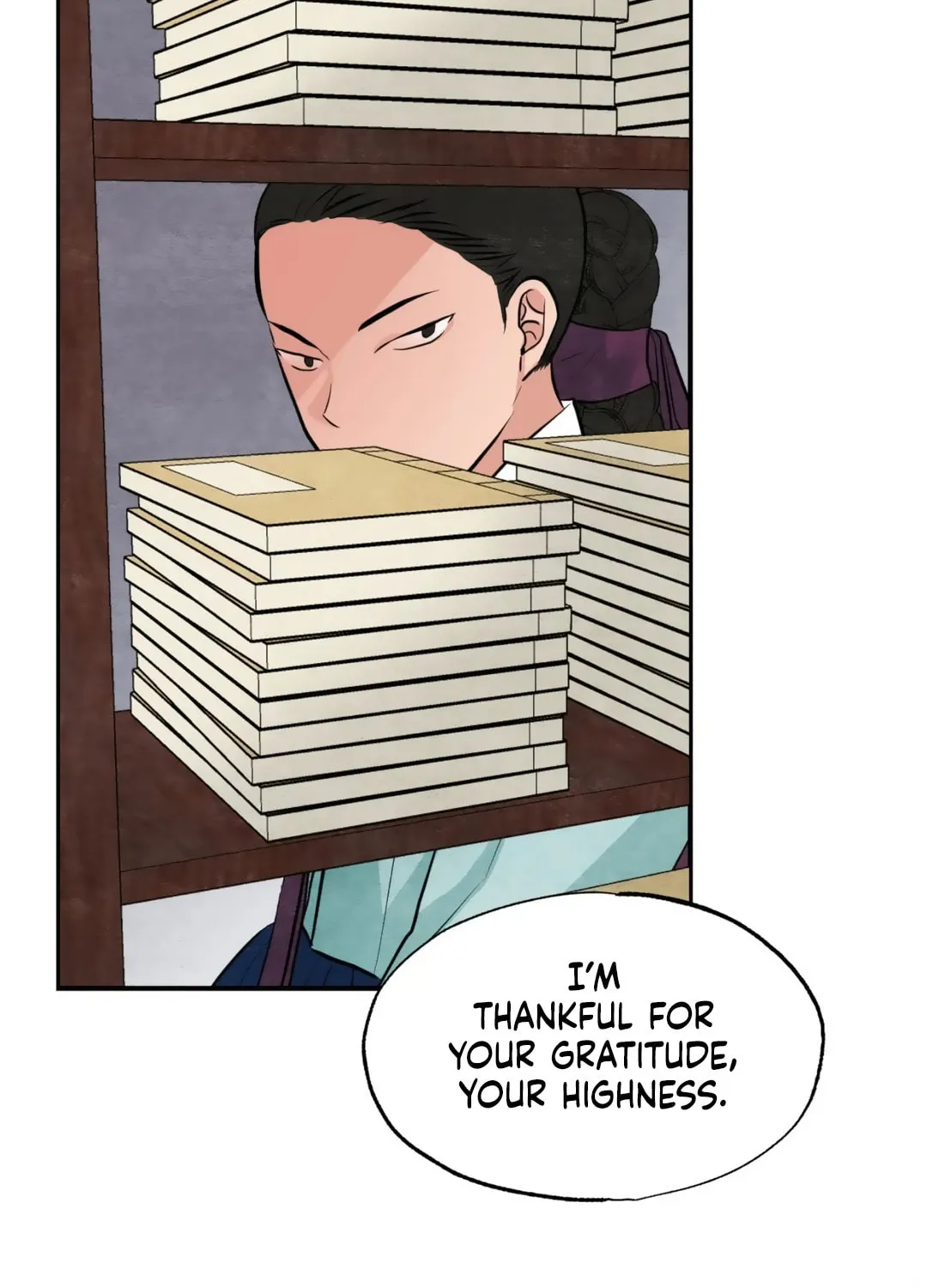 Read Wild Eyes chapter 36 image 74 on Lezhin