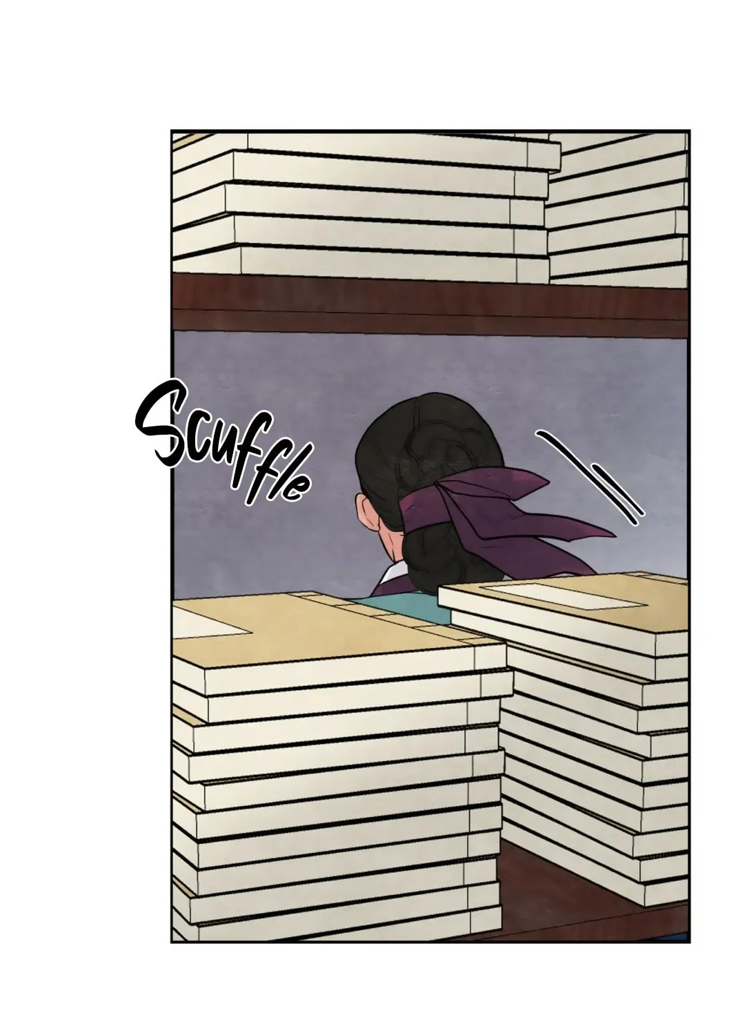 Read Wild Eyes chapter 36 image 75 on Lezhin