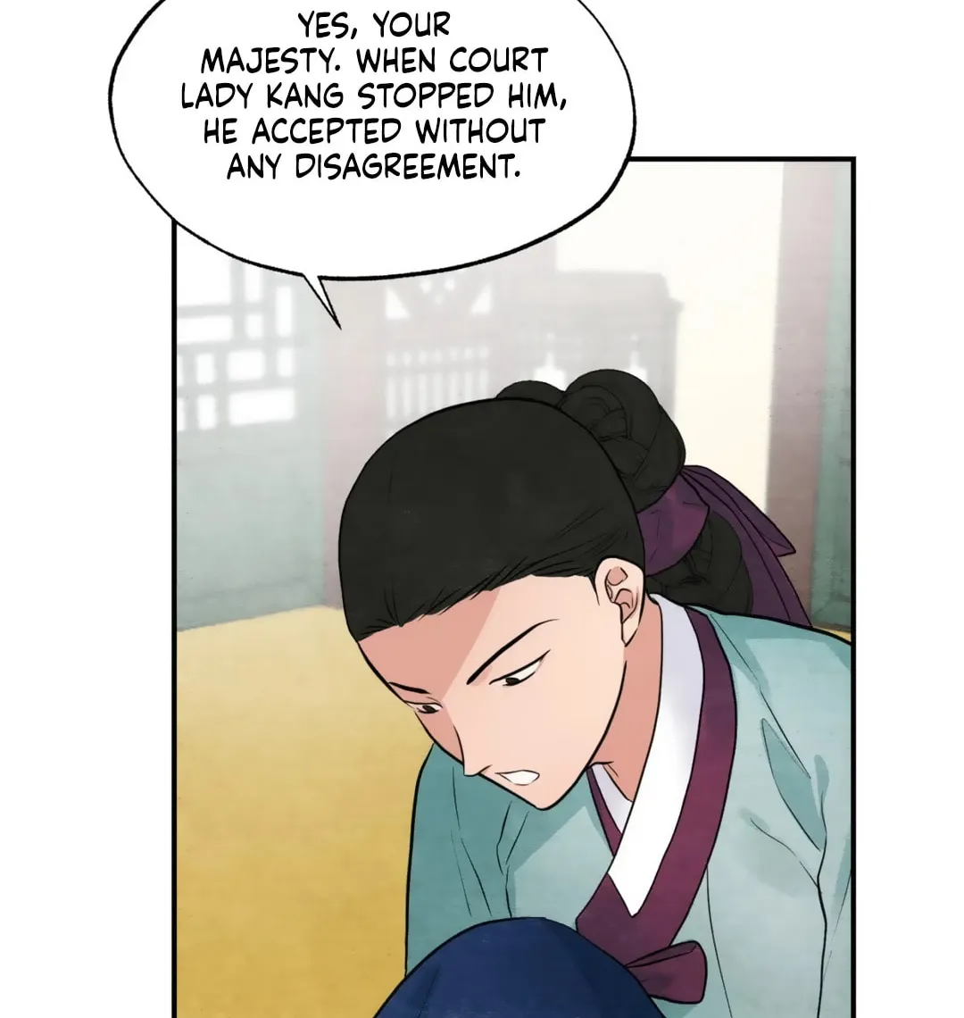 Read Wild Eyes chapter 36 image 78 on Lezhin