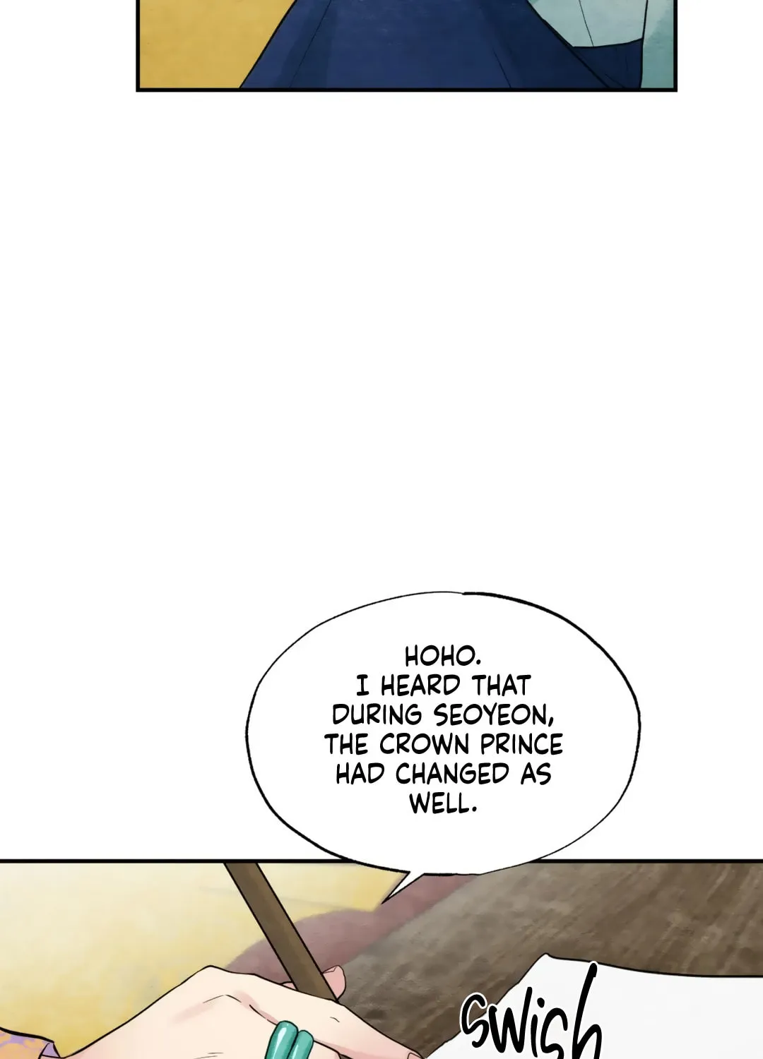 Read Wild Eyes chapter 36 image 79 on Lezhin