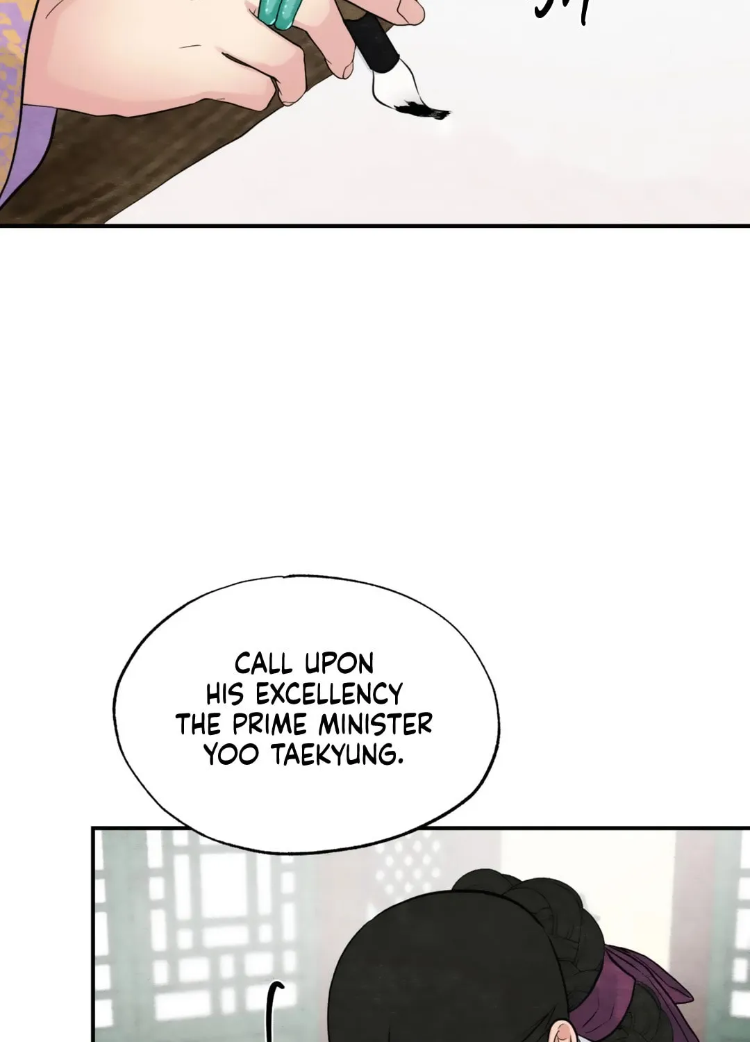 Read Wild Eyes chapter 36 image 80 on Lezhin