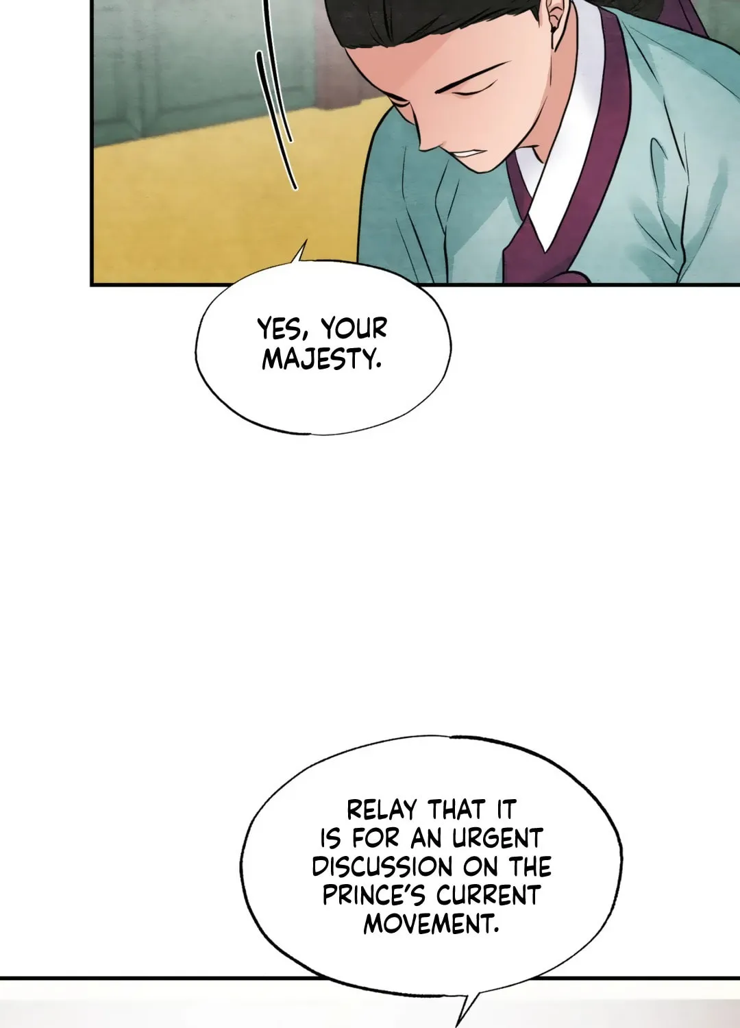 Read Wild Eyes chapter 36 image 81 on Lezhin