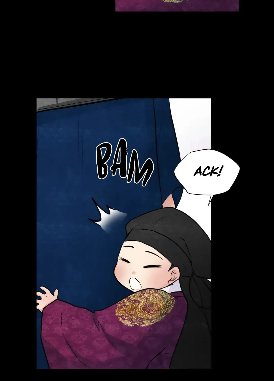 Read Wild Eyes chapter 38 image 17 on Lezhin