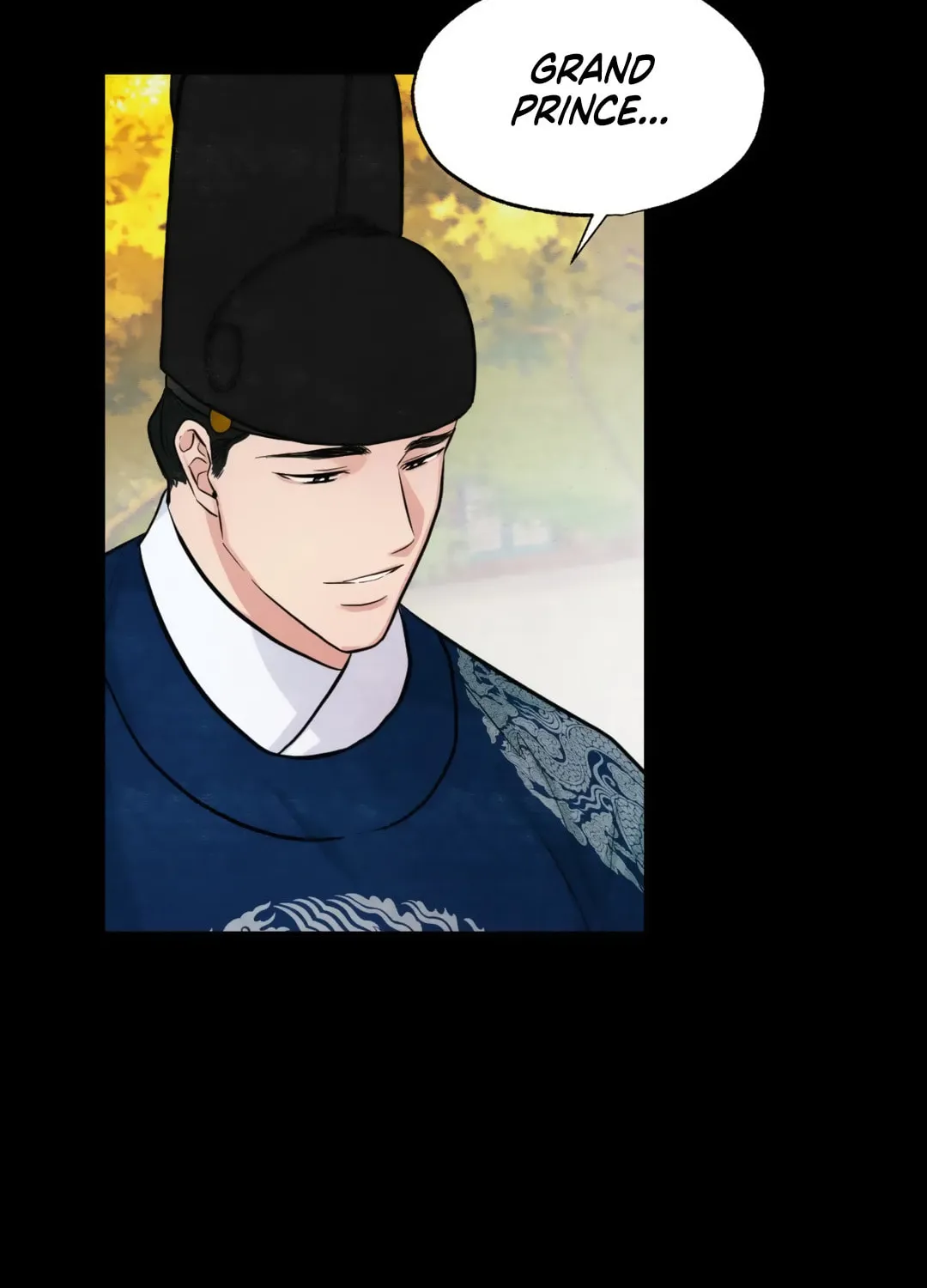 Read Wild Eyes chapter 38 image 22 on Lezhin