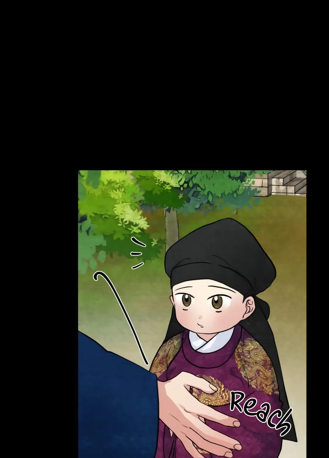Read Wild Eyes chapter 38 image 25 on Lezhin