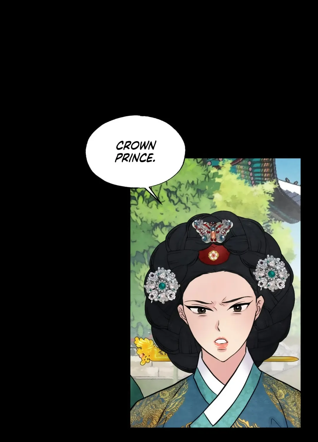 Read Wild Eyes chapter 38 image 28 on Lezhin