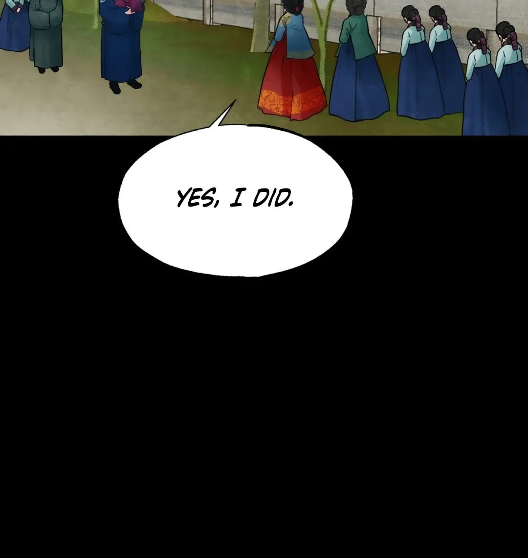 Read Wild Eyes chapter 38 image 30 on Lezhin