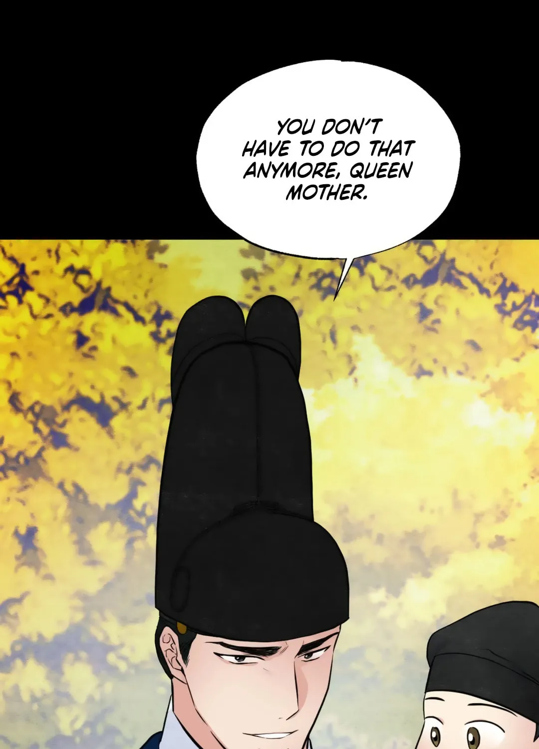 Read Wild Eyes chapter 38 image 33 on Lezhin