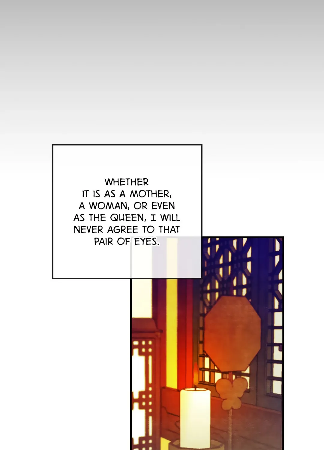 Read Wild Eyes chapter 38 image 37 on Lezhin