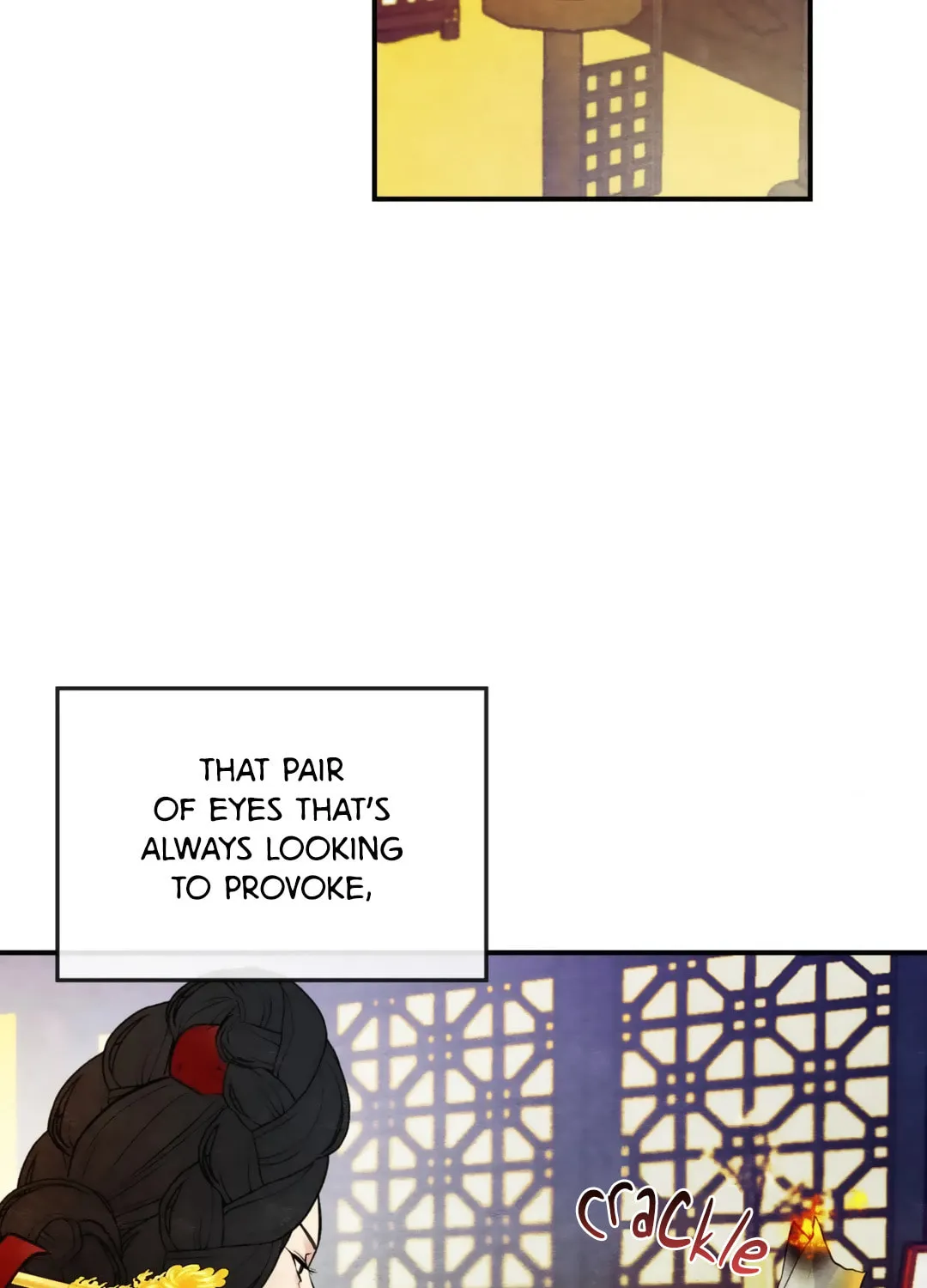 Read Wild Eyes chapter 38 image 38 on Lezhin