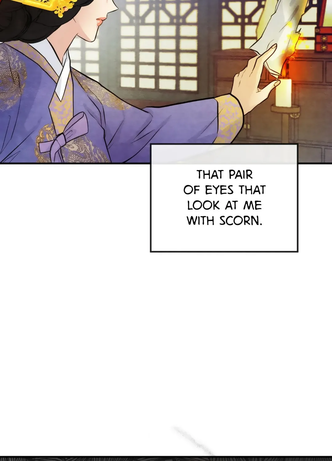 Read Wild Eyes chapter 38 image 39 on Lezhin